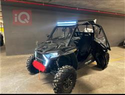 Polaris RZR
